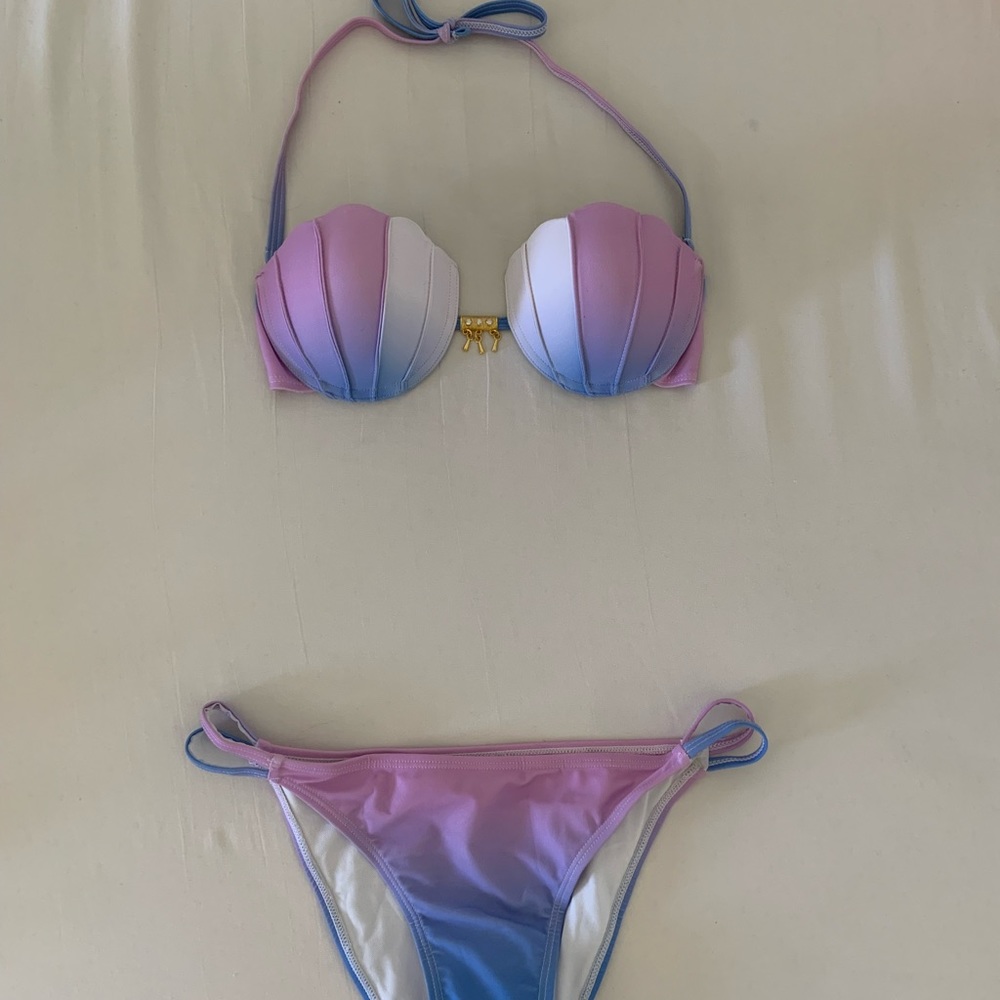 Mermaid 🧜🏽‍♀️ Season Brand NEW !